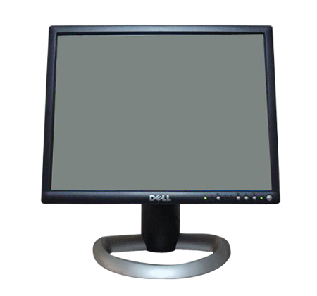 Dell UltraSharp 1905FP LCD Monitor